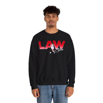 Rylann Law Lowkey Crewneck Sweatshirt