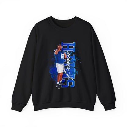 Brennan Smith Crewneck Sweatshirt
