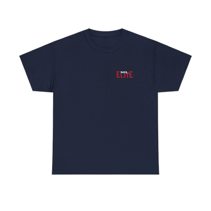 Mackenzie Givens Heavyweight Badge Tee