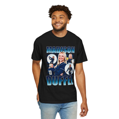 Madison Duffel Premium Tee