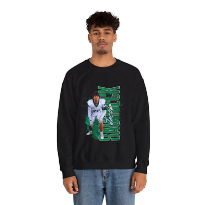 Jacob Saurbeck Crewneck Sweatshirt