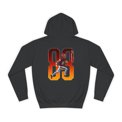 Cooper Eisenbeisz Player Icon Number Premium Hoodie