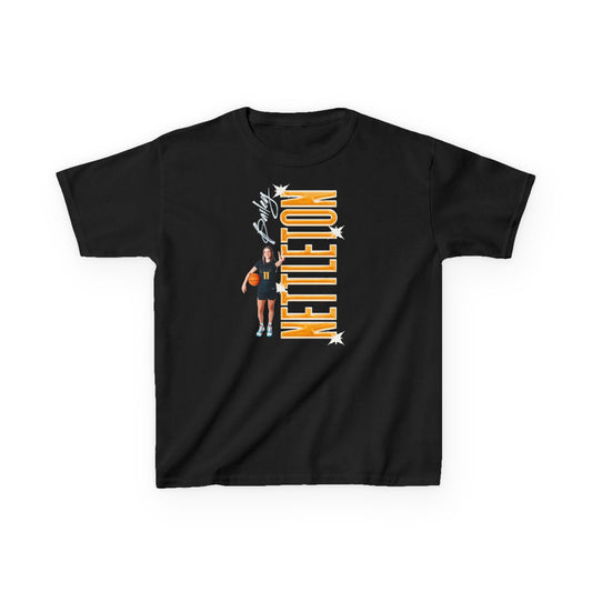 Bailey Nettleton Kids Tee