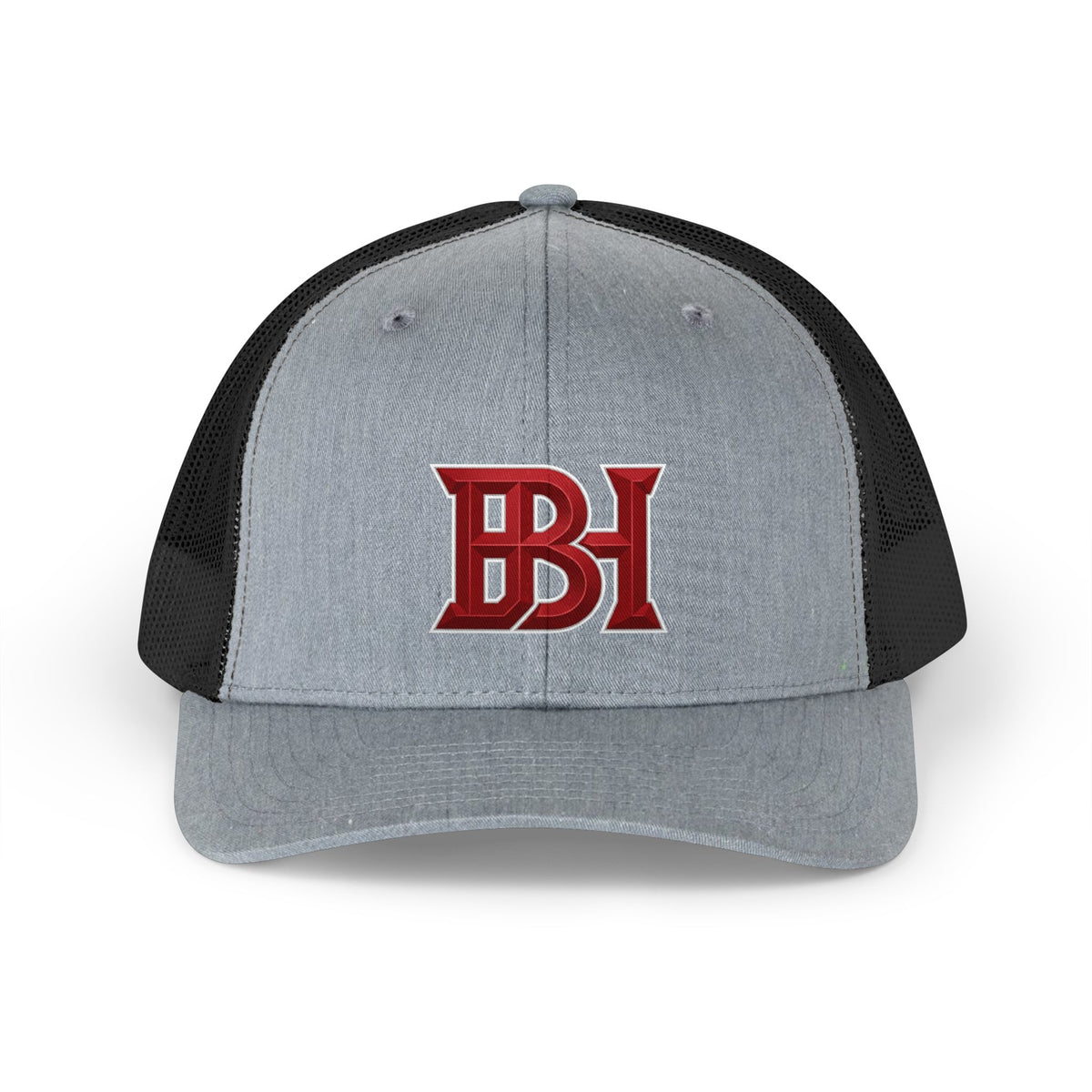 Brooklynn Harding Logo Trucker Hat