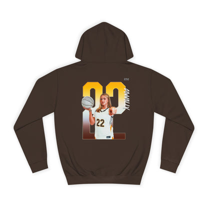 Nuala Connolly Player Icon Premium Hoodie