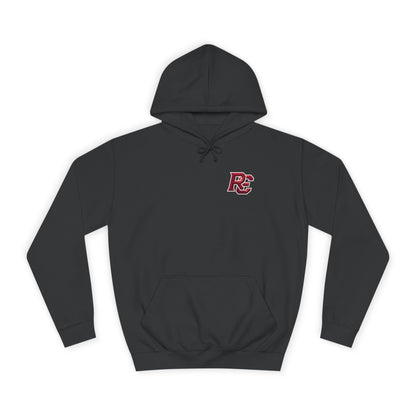 Riley Erickson Scribble Premium Hoodie