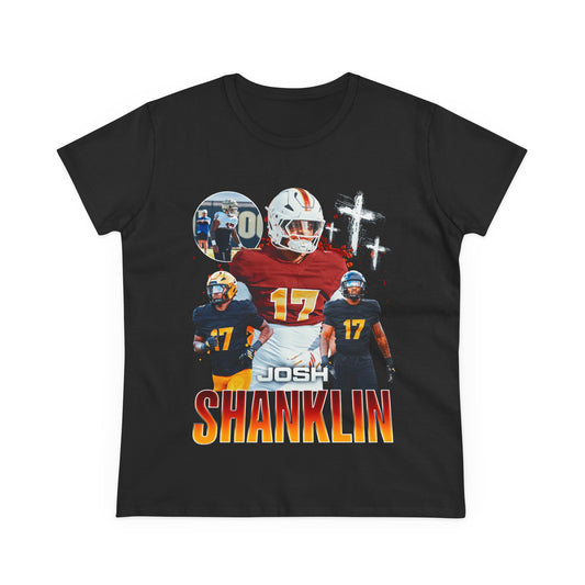 Josh Shanklin Women's Tee