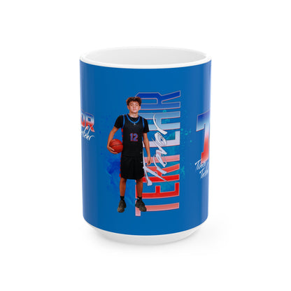 Trevor Terfehr 15oz Mug
