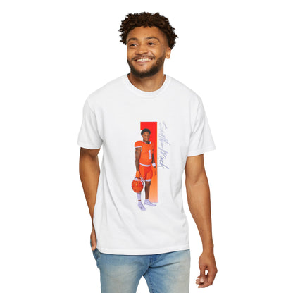 Aviyon Smith-Mack Player Icon Number Premium Tee