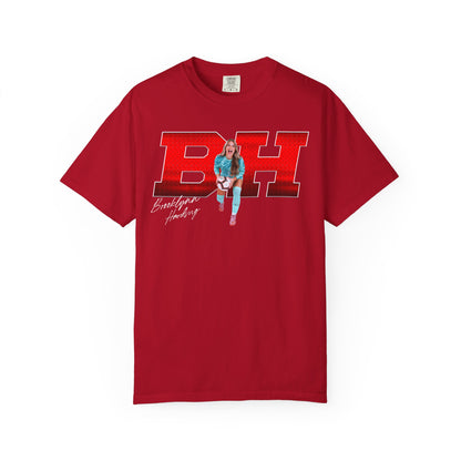 Brooklynn Harding Big Initials Premium Tee