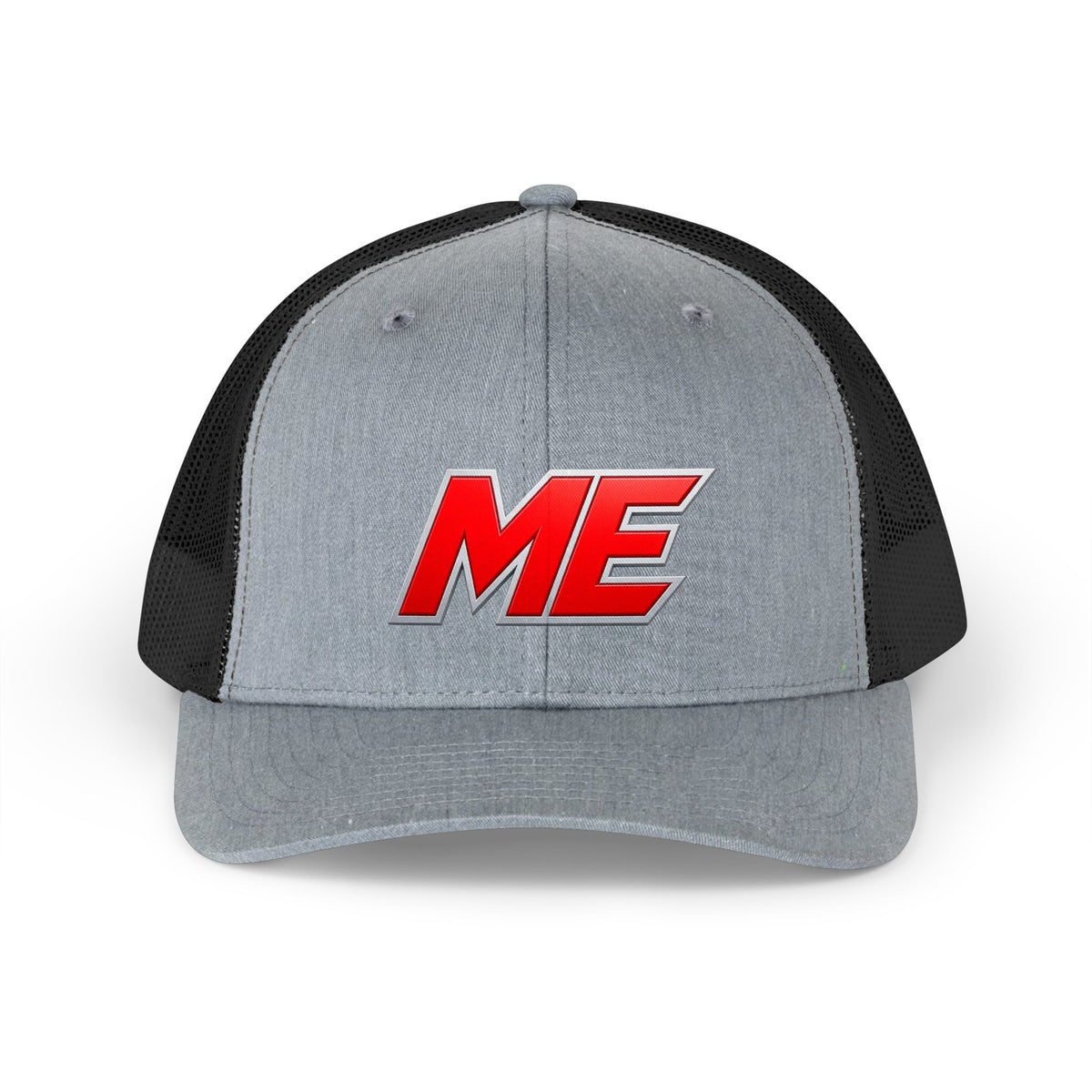 Malea Egan Logo Trucker Hat