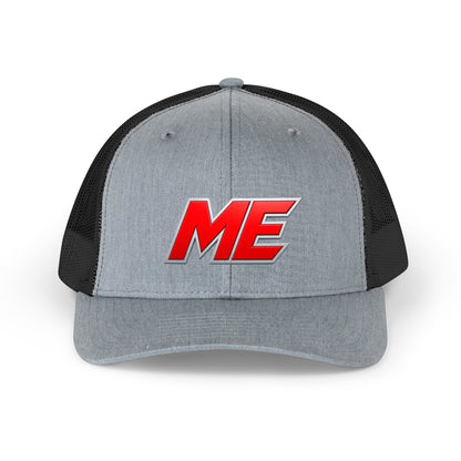 Malea Egan Logo Trucker Hat