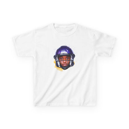 Caleb Kamara Big Head Kids Tee