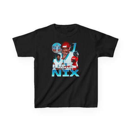 Kemari Nix Kids Tee