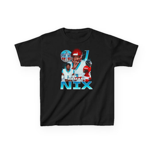 Kemari Nix Kids Tee