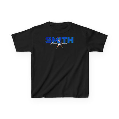 Brennan Smith Star Player Kids Tee