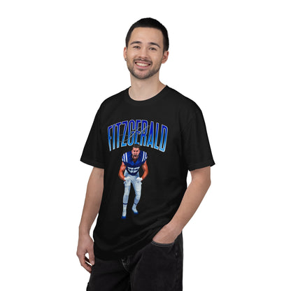 Jake Fitzgerald Athlete Glory Premium Tee