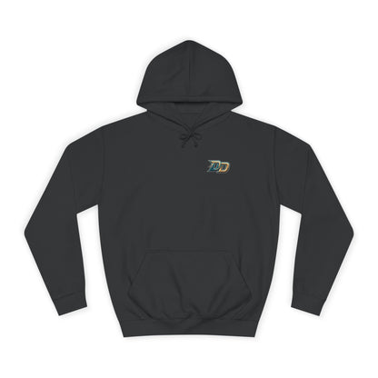 Daveon Daniels Icon Premium Hoodie