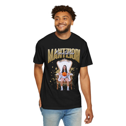 Konstantina Mantziori Premium Tee