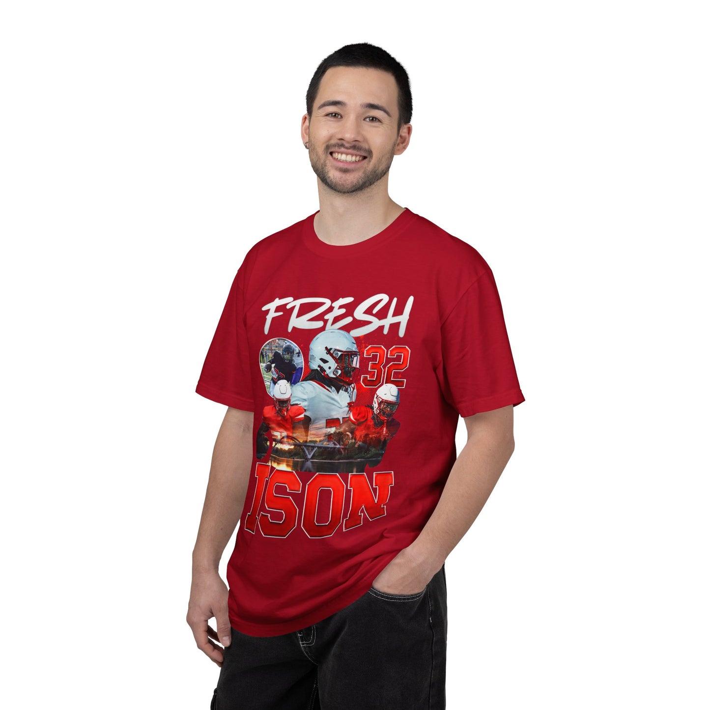Fresh Ison Premium Tee