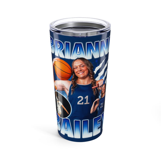 Brianne Bailey 20oz Tumbler