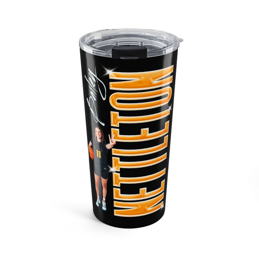 Bailey Nettleton 20oz Tumbler