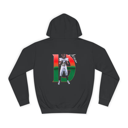 Kamsi Arinze Player Icon Number Premium Hoodie
