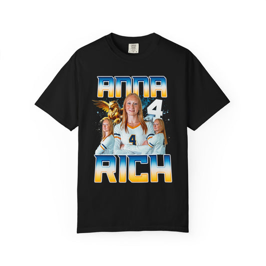 Anna Rich Heavyweight tee