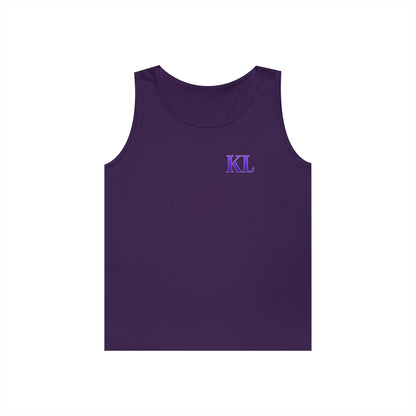Kacper Lobas Heavy Cotton Tank Top