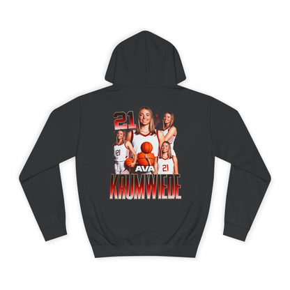 Ava Krumwiede Premium Hoodie