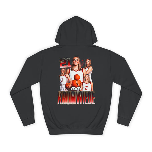 Ava Krumwiede Premium Hoodie