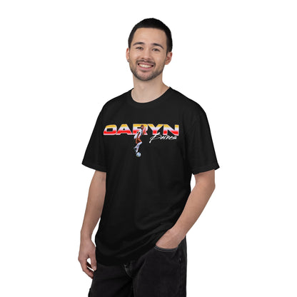 Daryn Barnes Star Player Premium Tee
