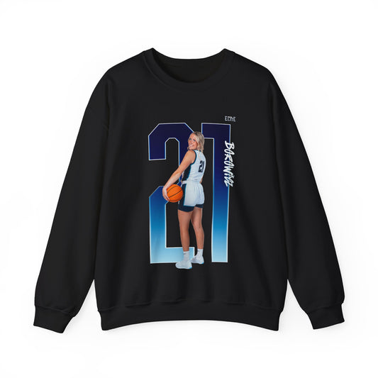 Savi Borowicz Player Icon Crewneck Sweatshirt