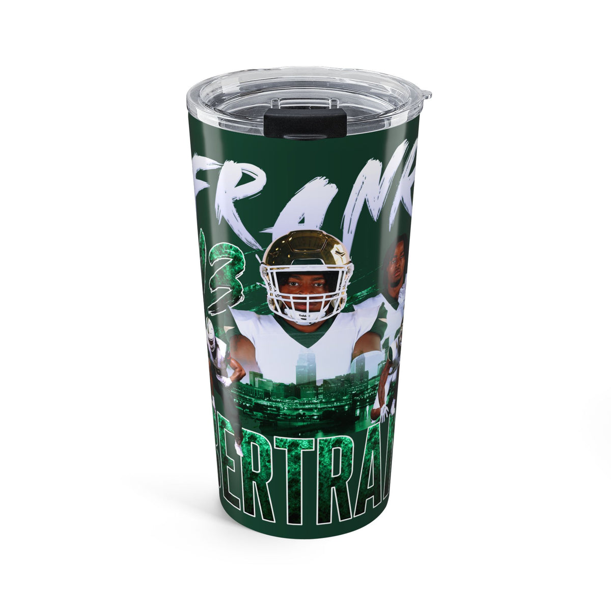Frank Bertram 20oz Tumbler