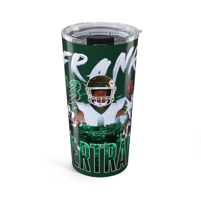 Frank Bertram 20oz Tumbler