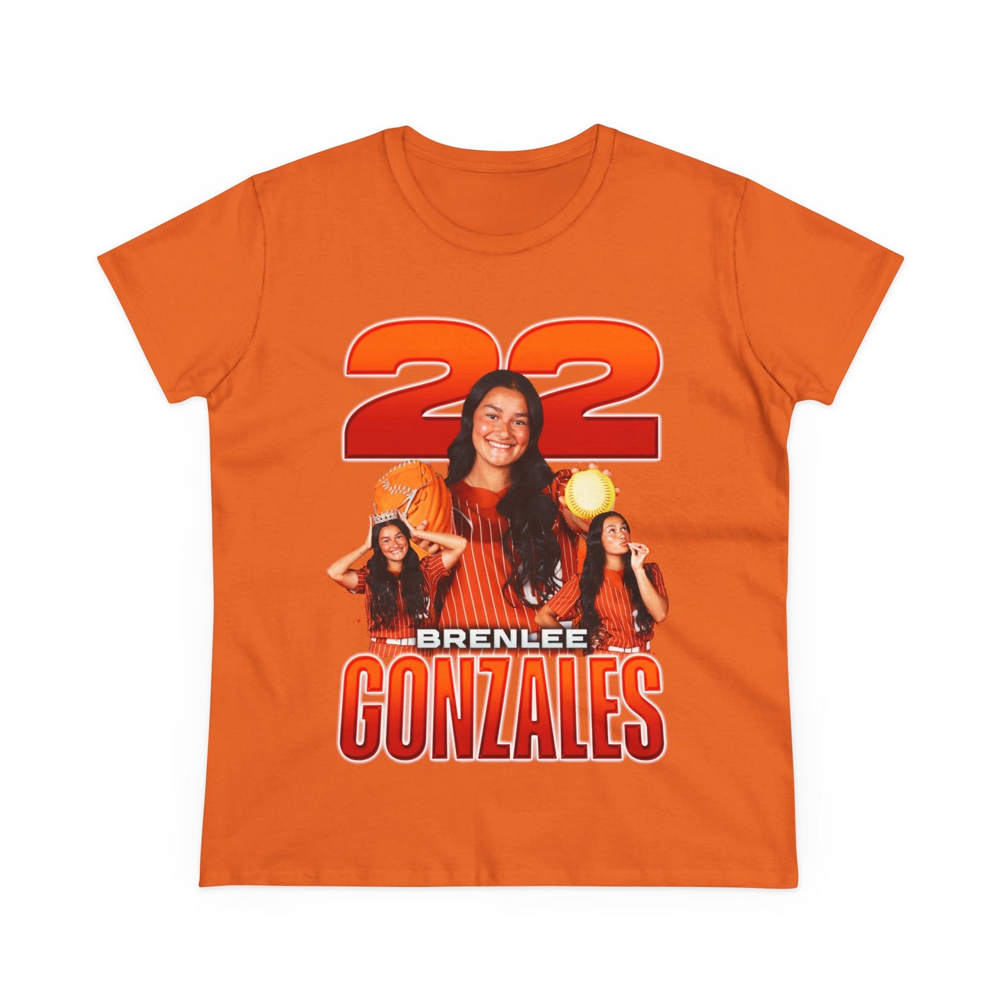Brenlee Gonzales Women's Tee