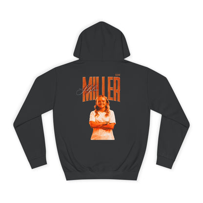 Skylar Miller Faded Glory Premium Hoodie