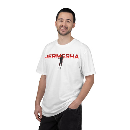 Jermesha Frierson Star Player Premium Tee