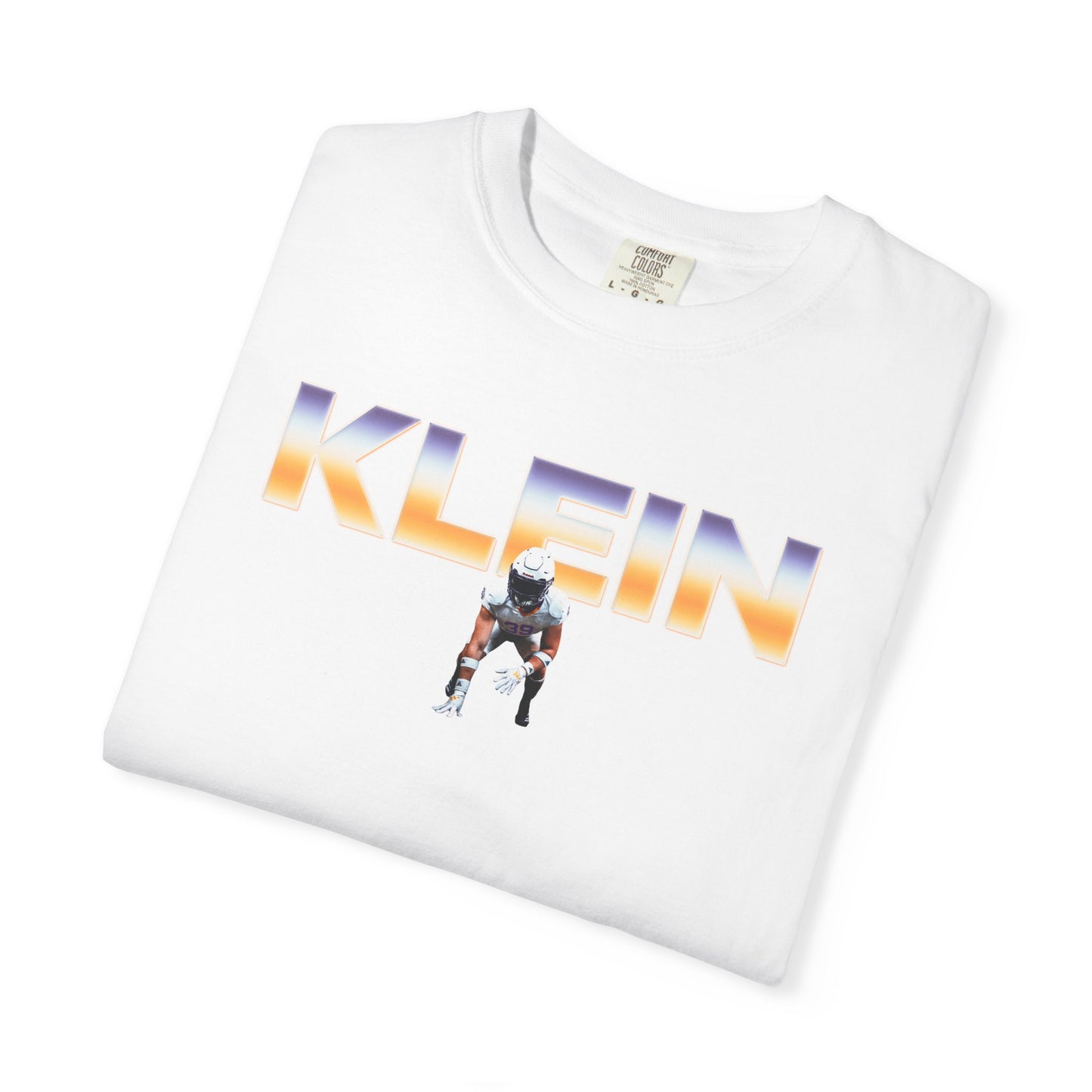 Jackson Klein Star Player Premium Tee