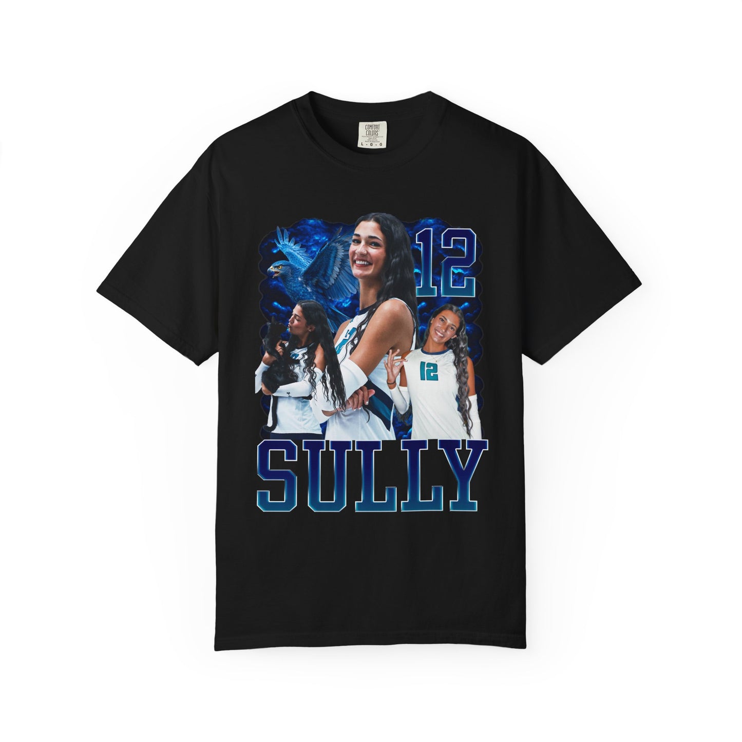 Lilly Sullivan Premium Tee