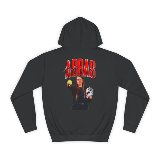 Kennedy Abbas Athlete Glory Premium Hoodie