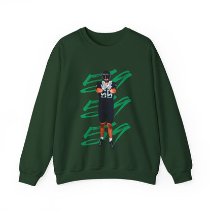 Zeliah Wade Crewneck Sweatshirt