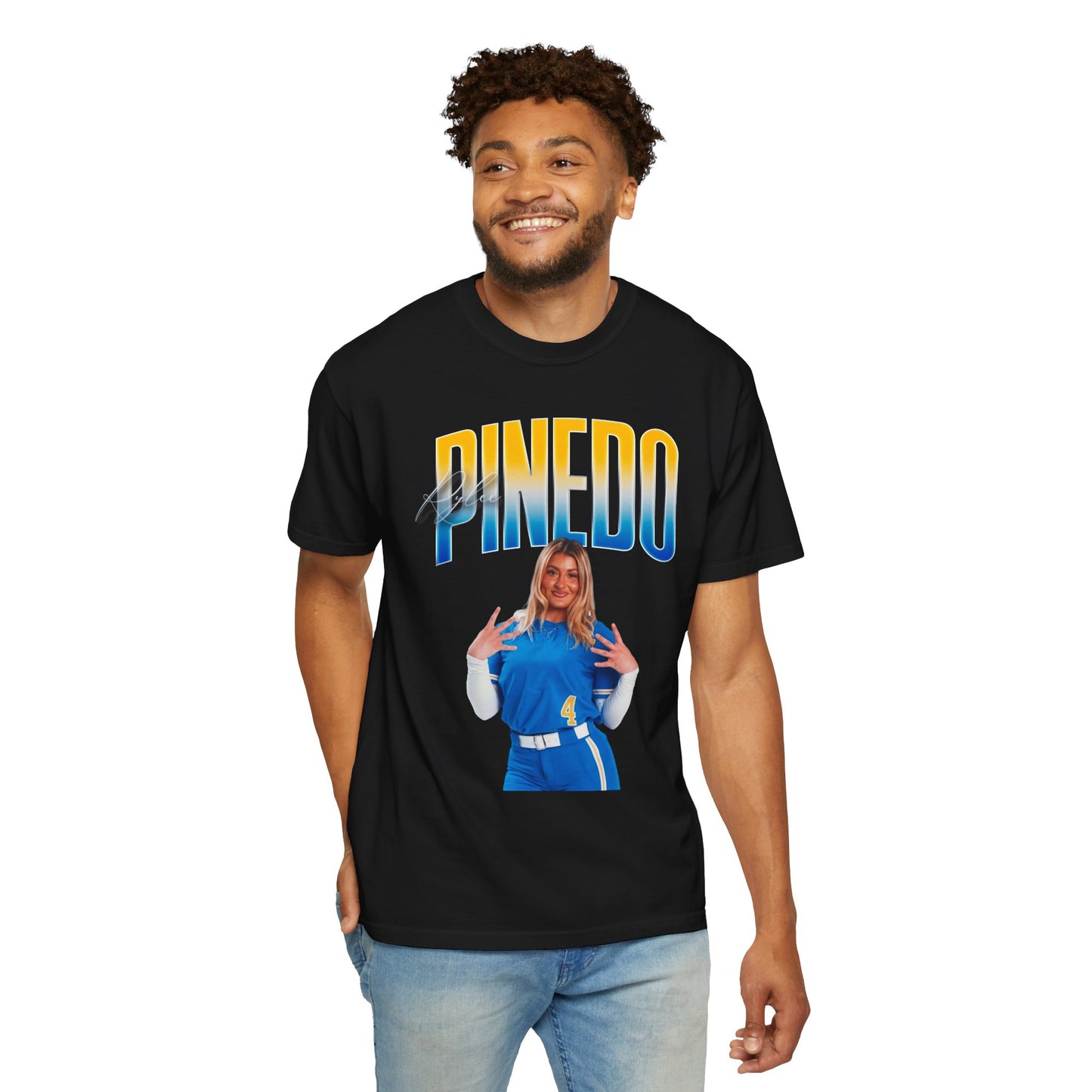 Rylee Pinedo Athlete Glory Premium Tee