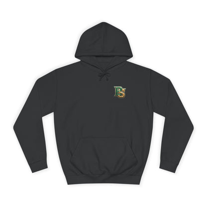 Ben Sollis Big Head Premium Hoodie