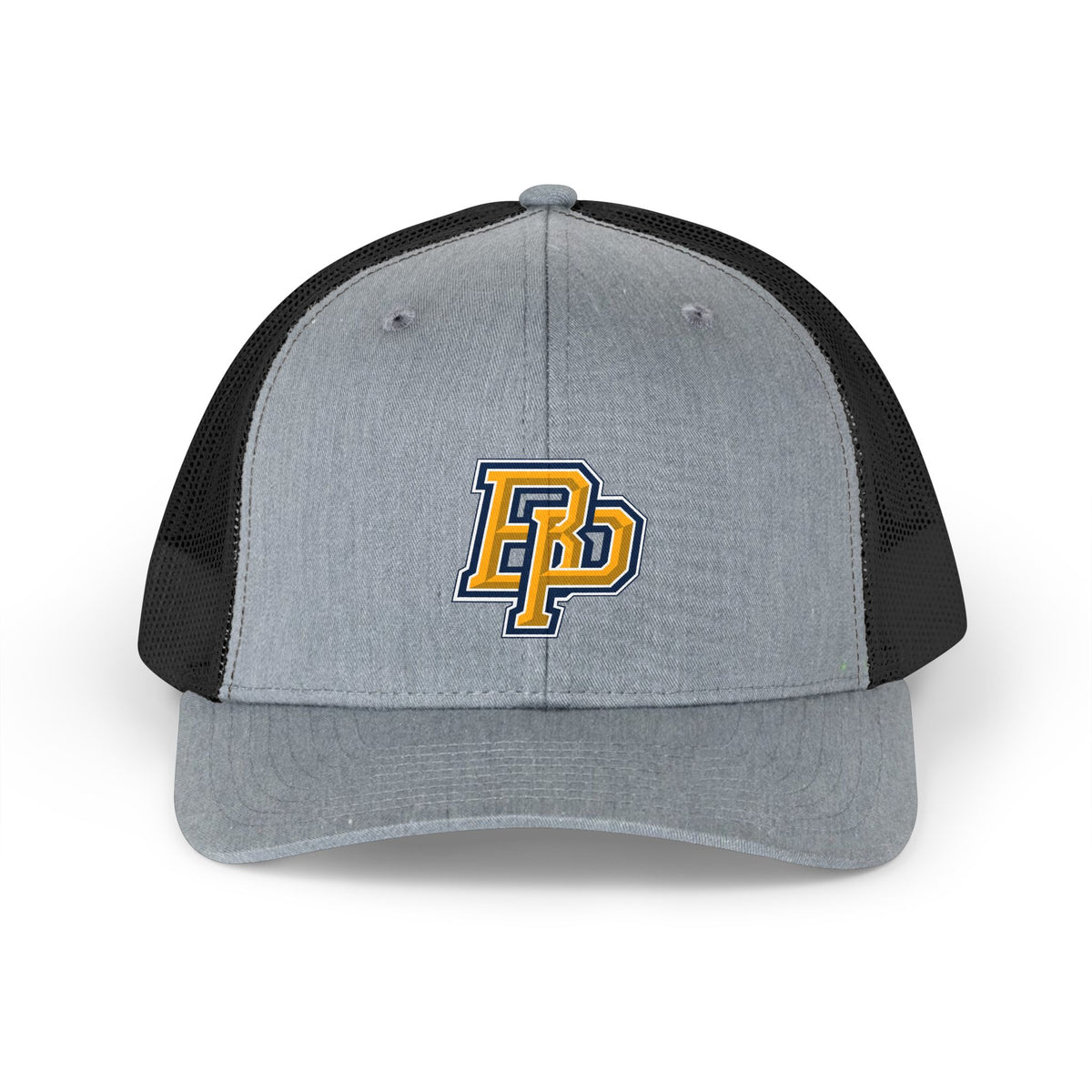 Bianca Patik Logo Trucker Hat