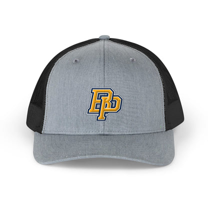 Bianca Patik Logo Trucker Hat
