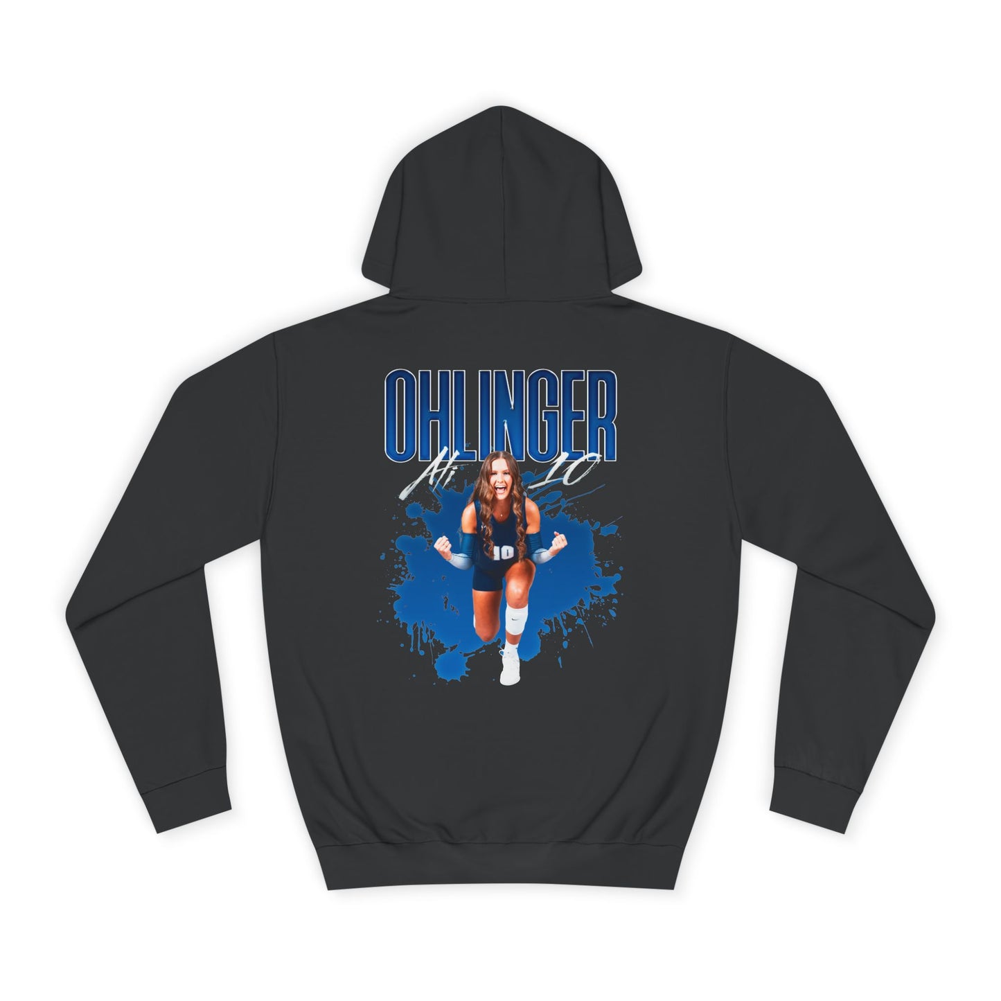 Ali Ohlinger Premium Hoodie