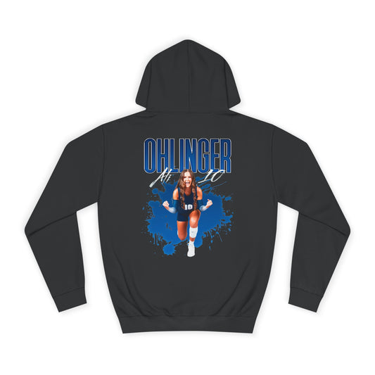 Ali Ohlinger Premium Hoodie