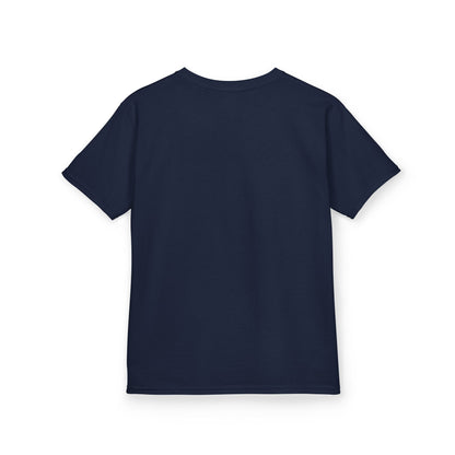 Jordan Spencer Featured Quote Kids Tee