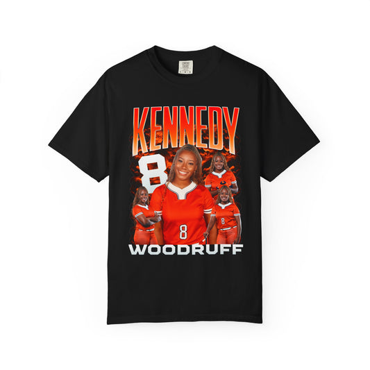 Kennedy Woodruff Premium Tee